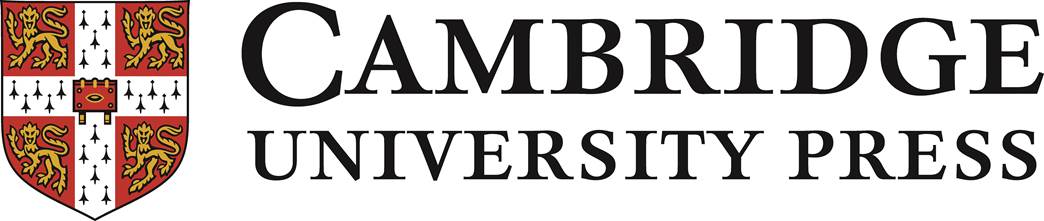 Cambridge University Press